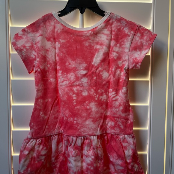 Cat and Jack dress 3T NWT - Picture 2 of 2